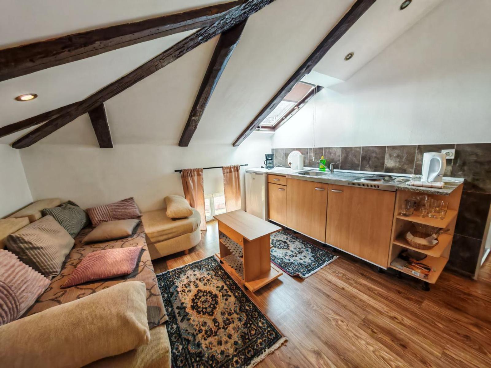 Apartment Damir Opatija Ngoại thất bức ảnh
